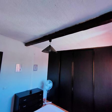 Casa Completa En La Laguna Vivienda Vacacional Exteriér fotografie