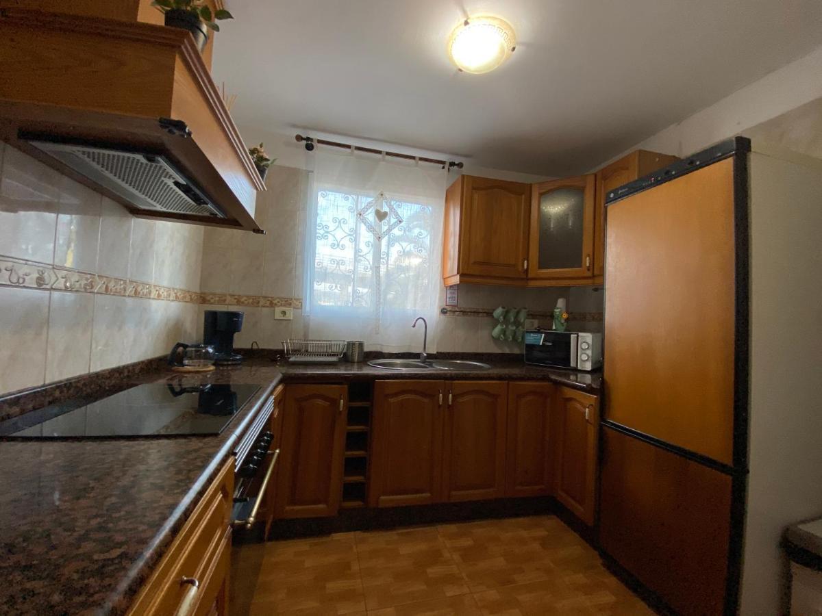 Casa Completa En La Laguna Vivienda Vacacional Exteriér fotografie