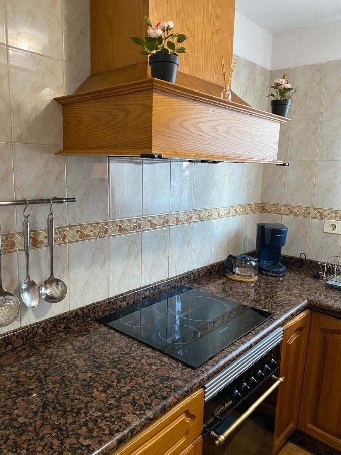 Casa Completa En La Laguna Vivienda Vacacional Exteriér fotografie