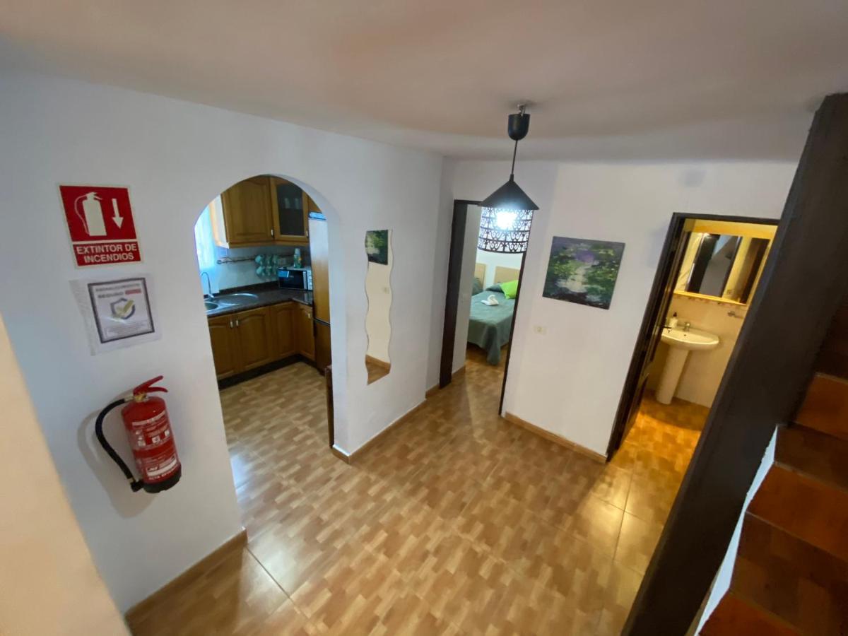 Casa Completa En La Laguna Vivienda Vacacional Exteriér fotografie
