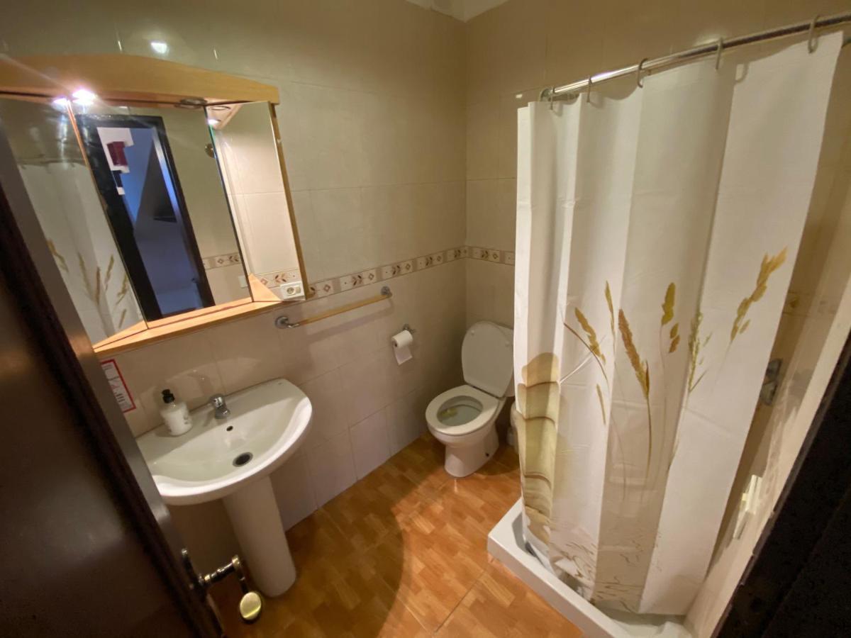 Casa Completa En La Laguna Vivienda Vacacional Exteriér fotografie