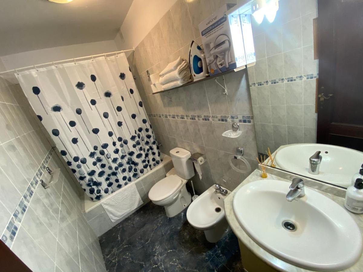 Casa Completa En La Laguna Vivienda Vacacional Exteriér fotografie