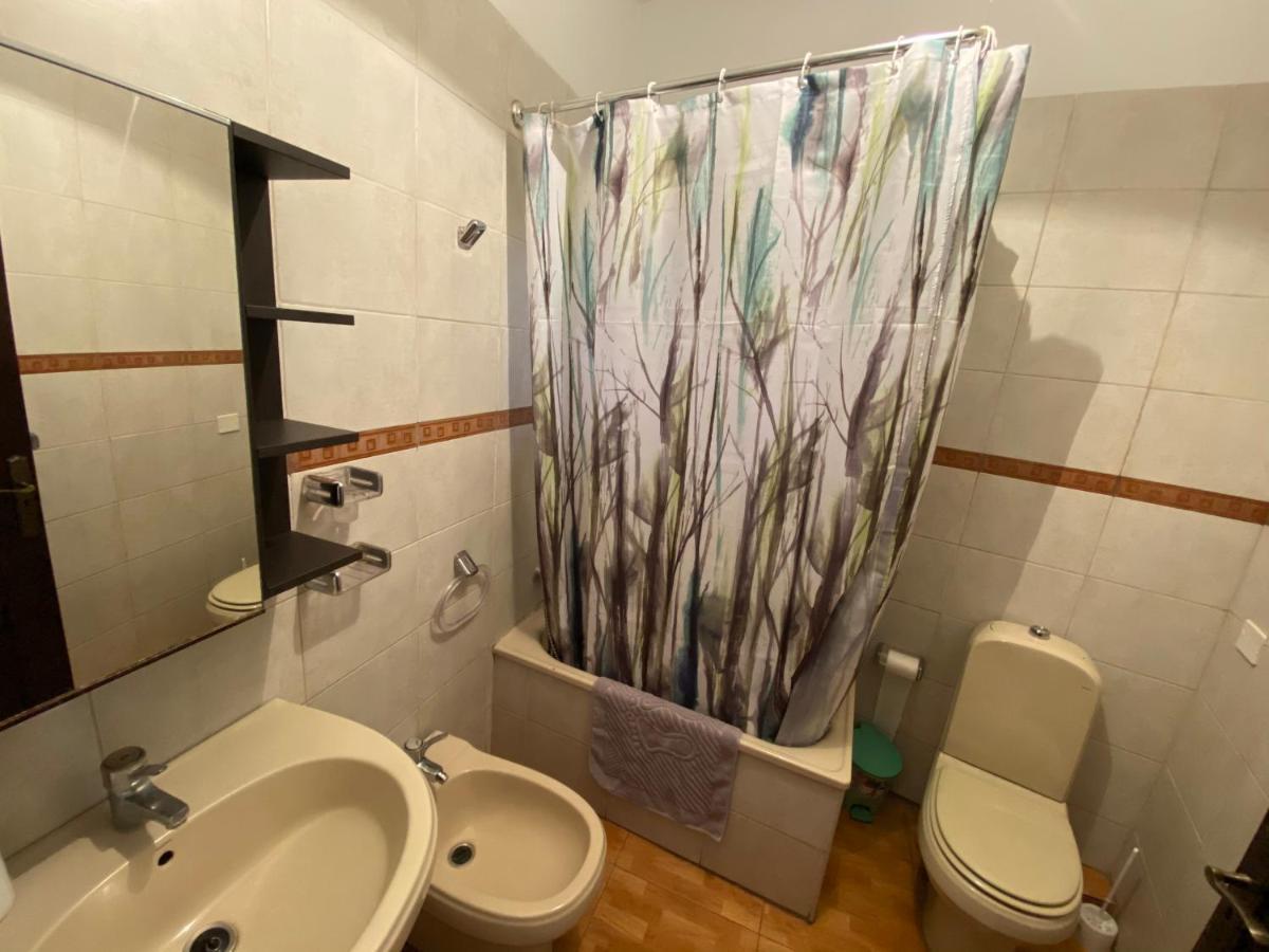 Casa Completa En La Laguna Vivienda Vacacional Exteriér fotografie