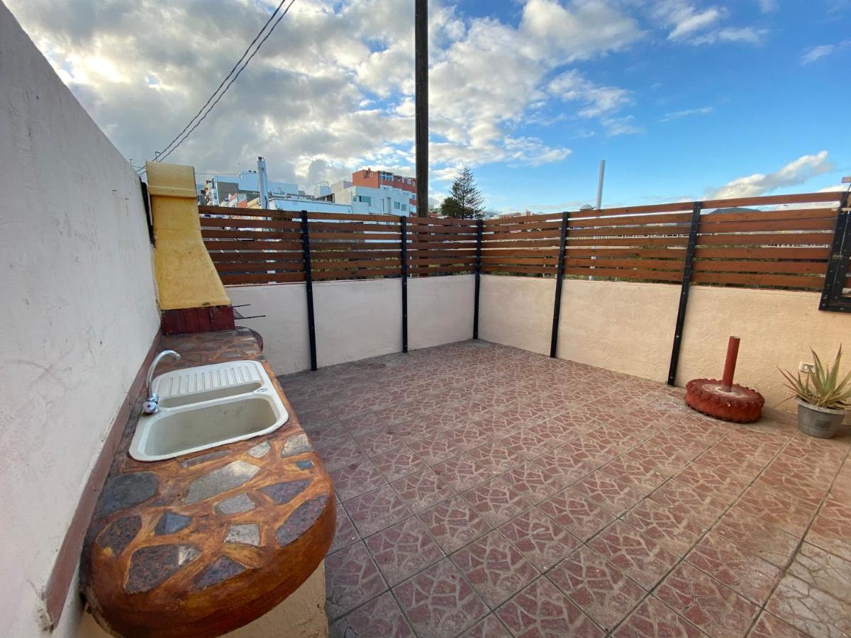 Casa Completa En La Laguna Vivienda Vacacional Exteriér fotografie