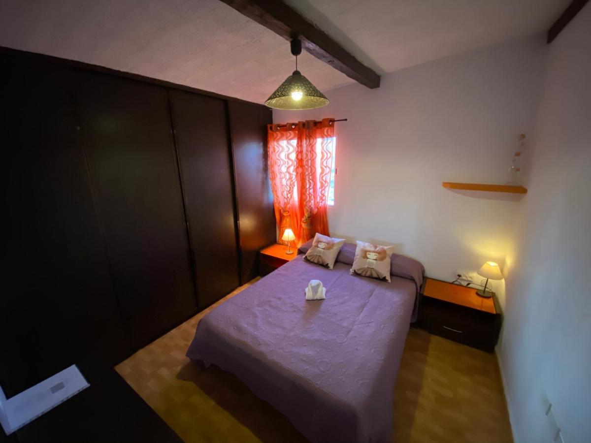 Casa Completa En La Laguna Vivienda Vacacional Exteriér fotografie
