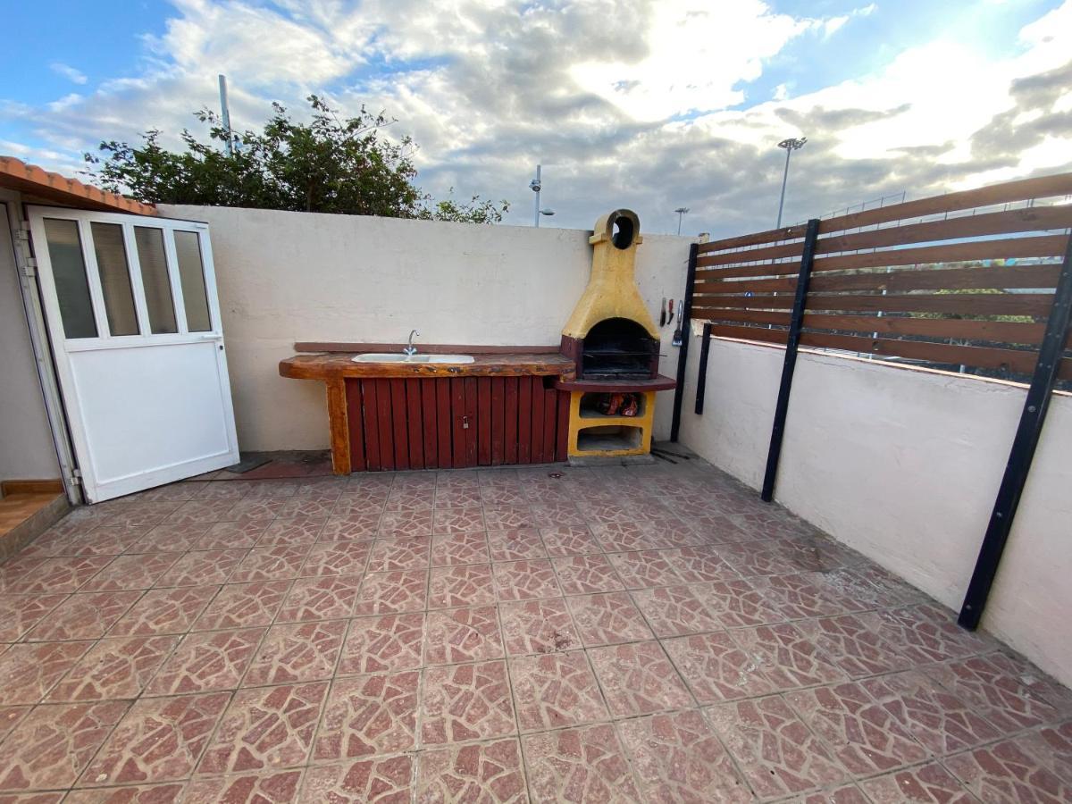 Casa Completa En La Laguna Vivienda Vacacional Exteriér fotografie