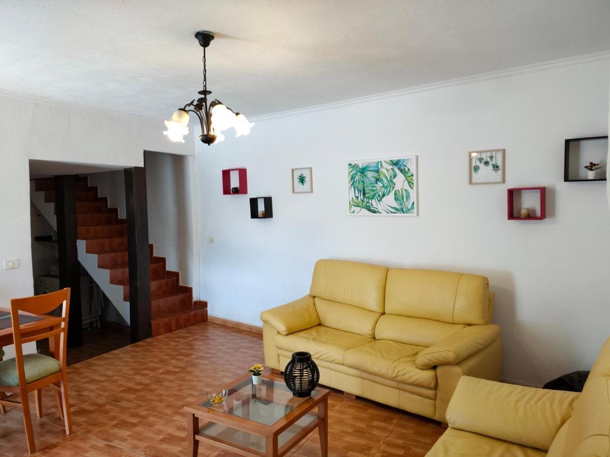 Casa Completa En La Laguna Vivienda Vacacional Exteriér fotografie