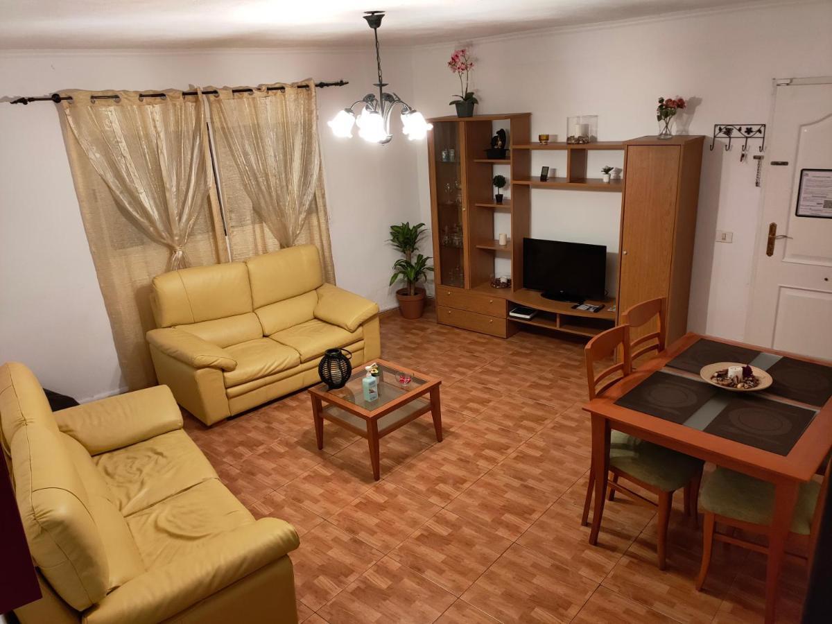 Casa Completa En La Laguna Vivienda Vacacional Exteriér fotografie