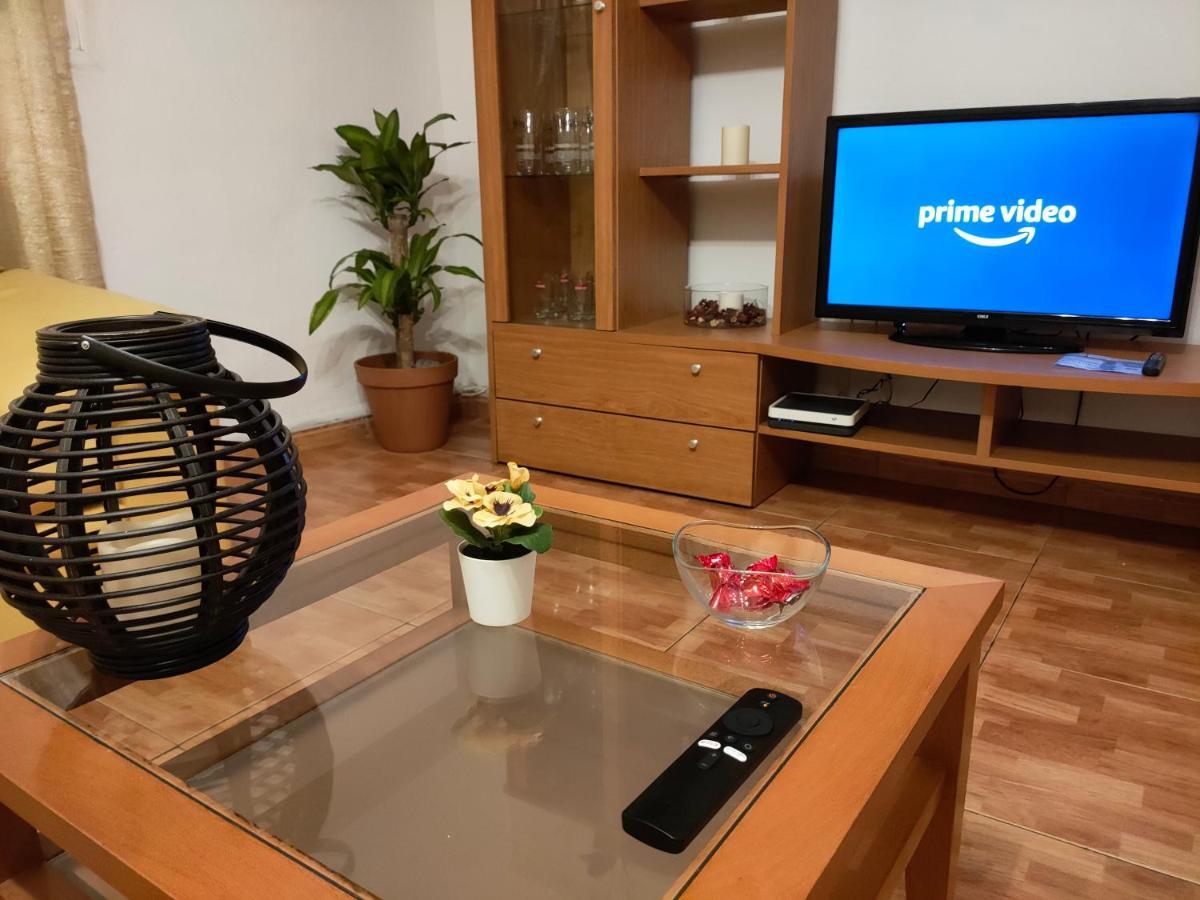 Casa Completa En La Laguna Vivienda Vacacional Exteriér fotografie