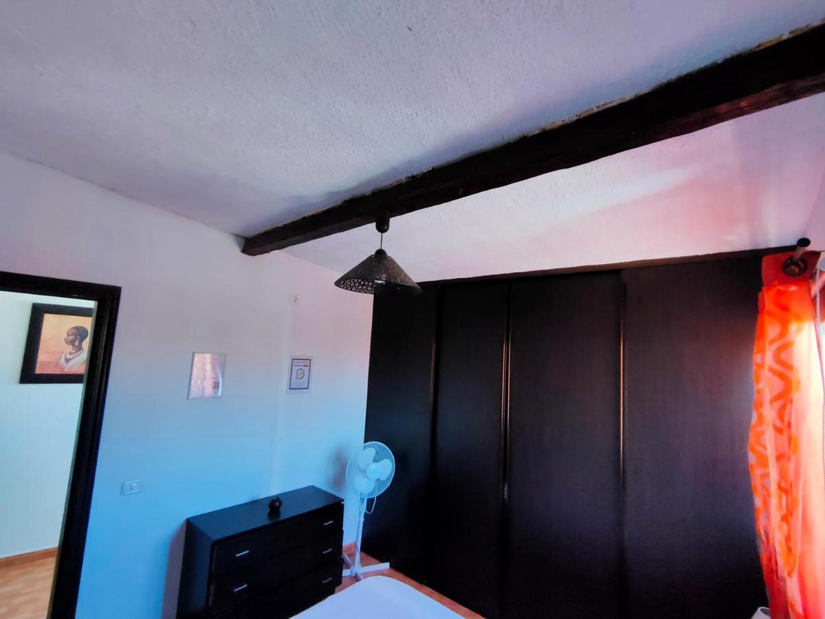 Casa Completa En La Laguna Vivienda Vacacional Exteriér fotografie